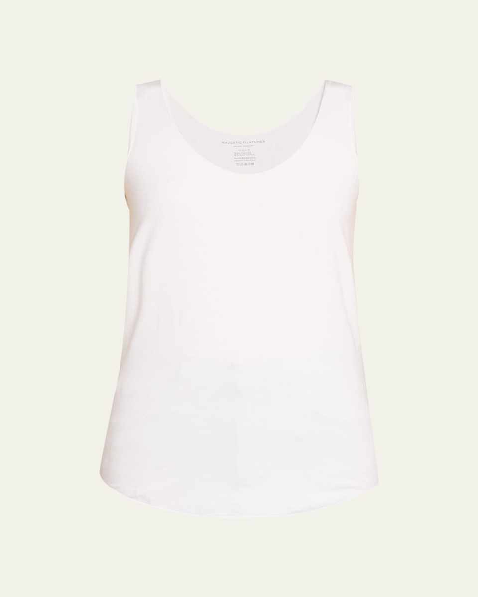 Soft Touch Marrow-Edge Tank